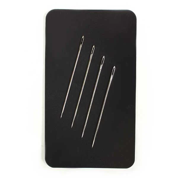 Hand Embroidery Needles Pack & Magnet - Image 3