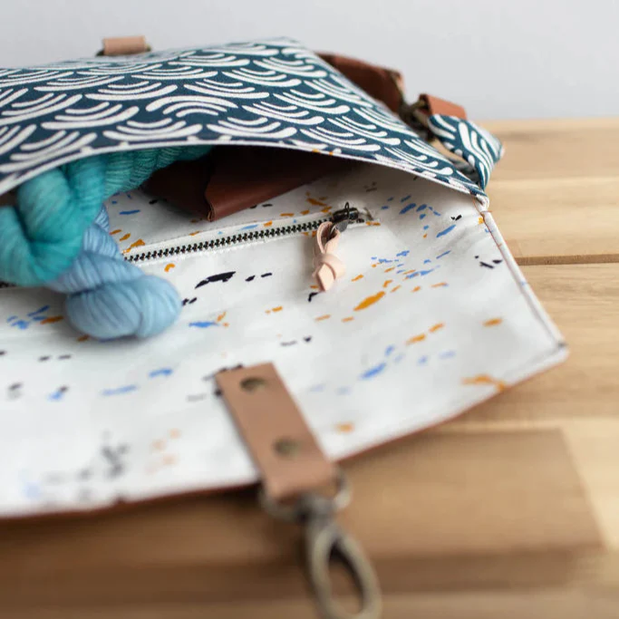 Haralson Belt Bag Pattern - Image 3