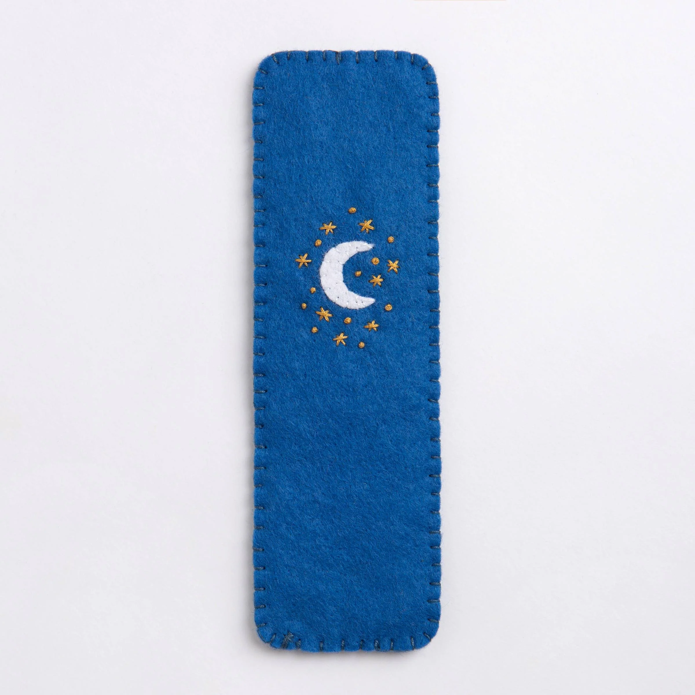 Hare Bookmark Felt Craft Kit - Image 3
