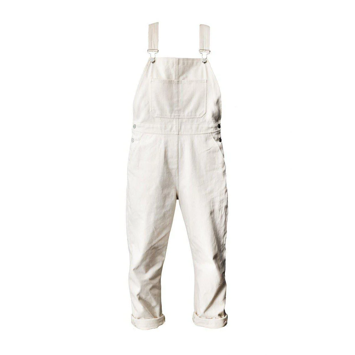 Harlene Dungarees Pattern