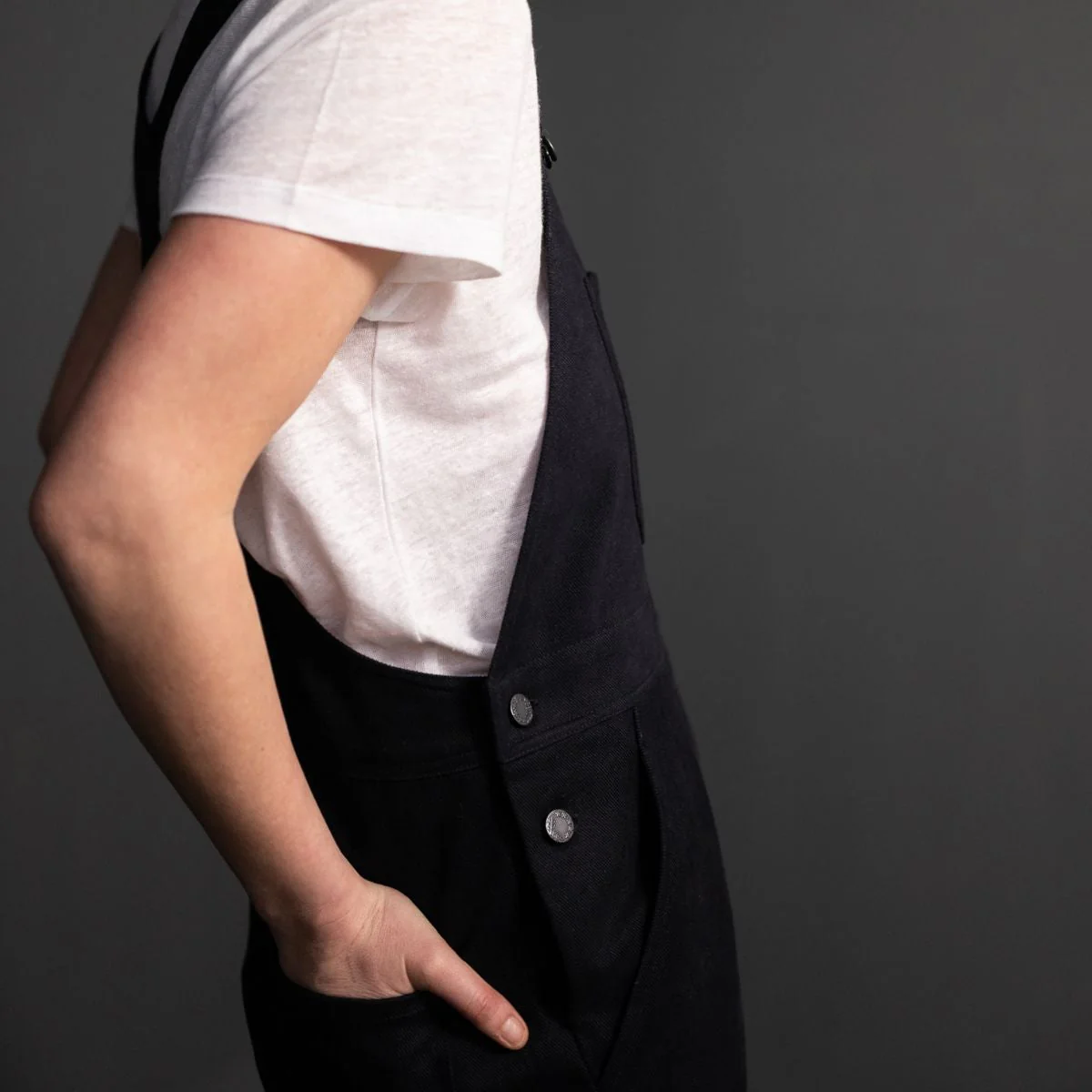 Harlene Dungarees Pattern - Image 10