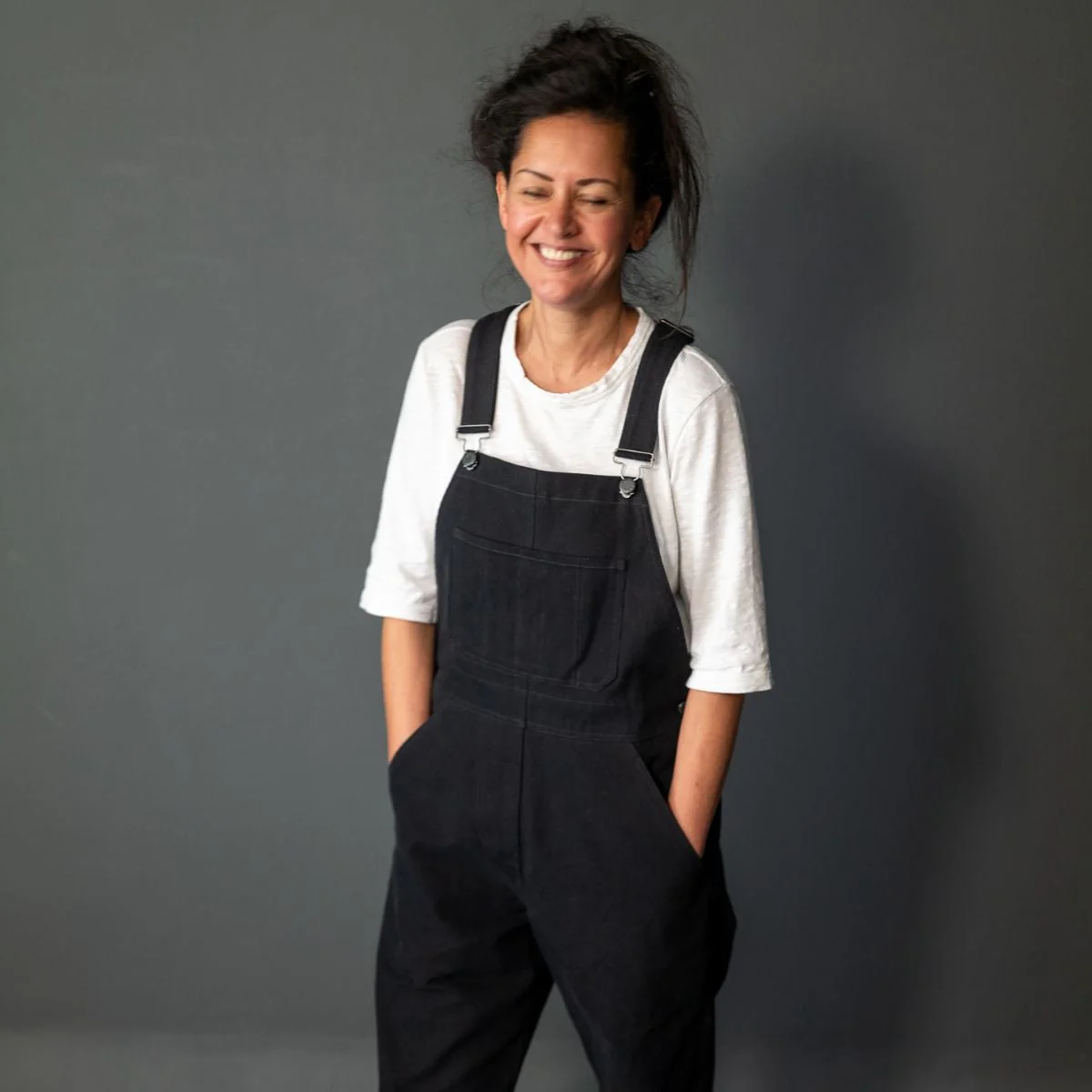 Harlene Dungarees Pattern - Image 12