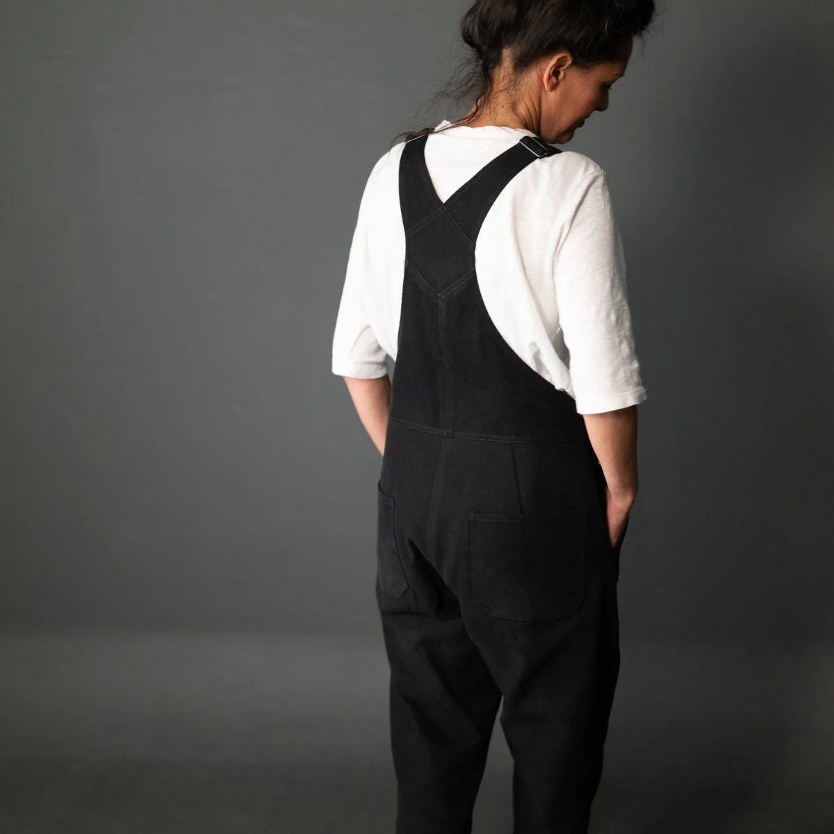 Harlene Dungarees Pattern - Image 13