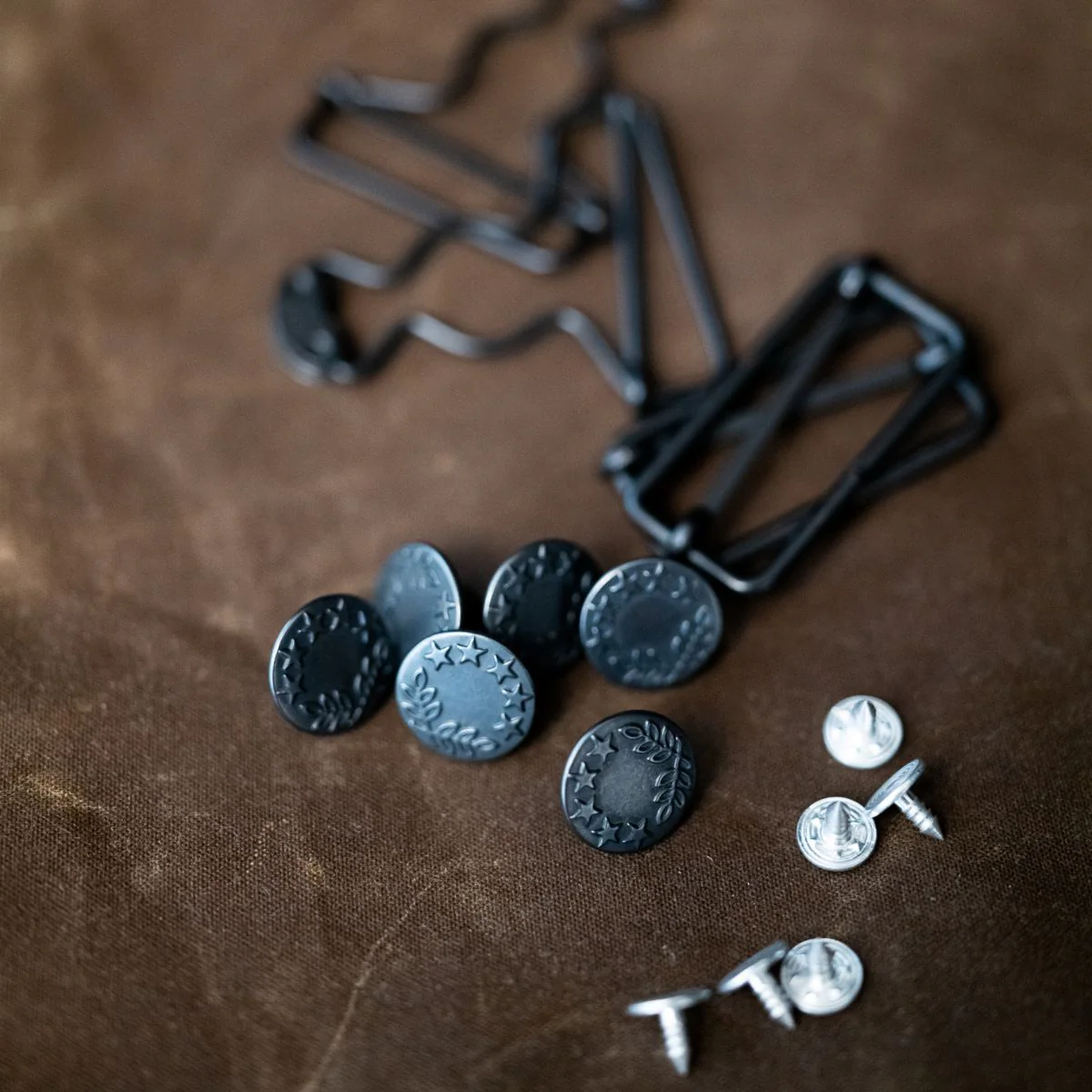 Harlene Hardware Kit