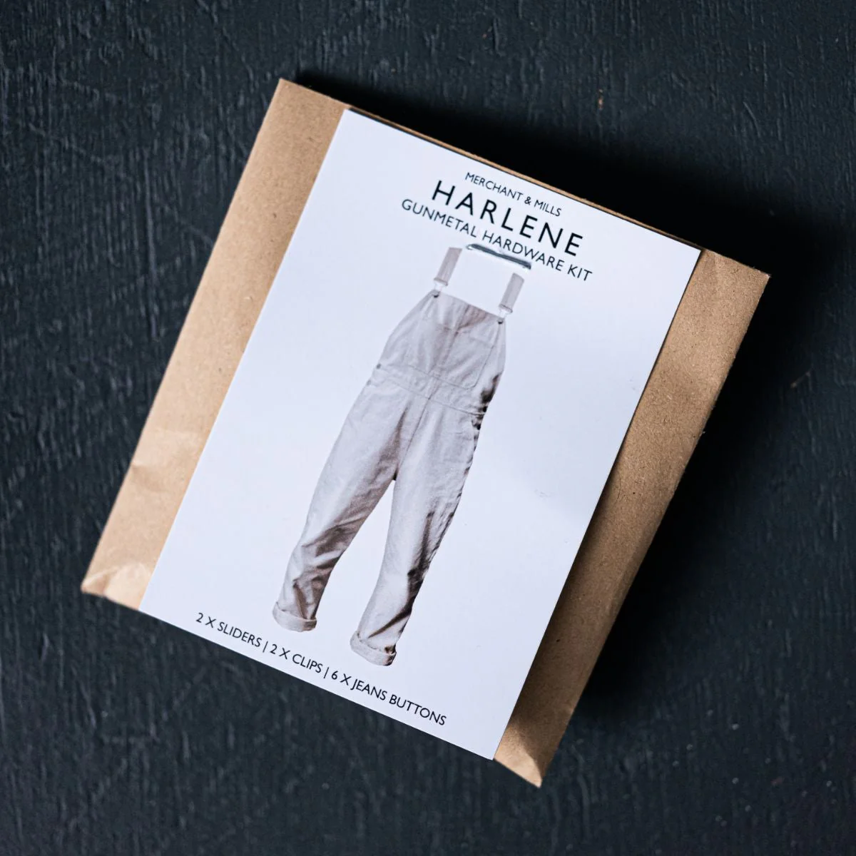 Harlene Hardware Kit - Image 2