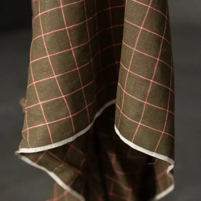 Harper Handwoven Linen - Image 2