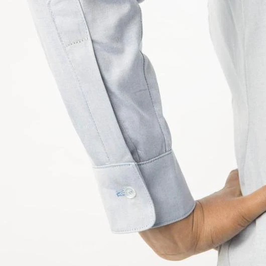 Harrison Shirt Pattern - Image 6