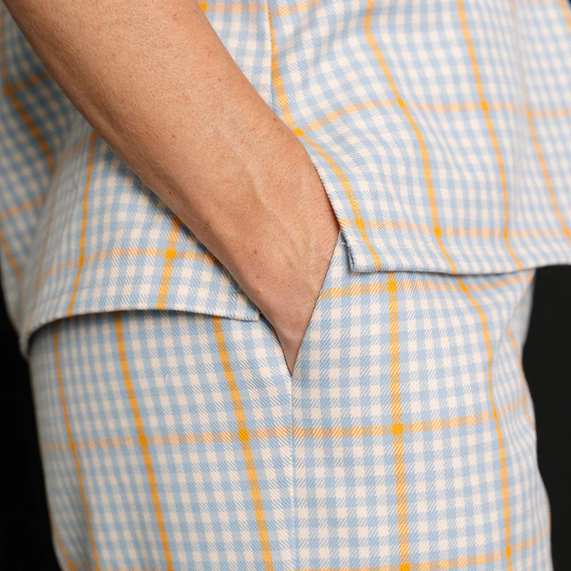 Havana Pajamas Pattern - PDF DOWNLOAD - Image 3