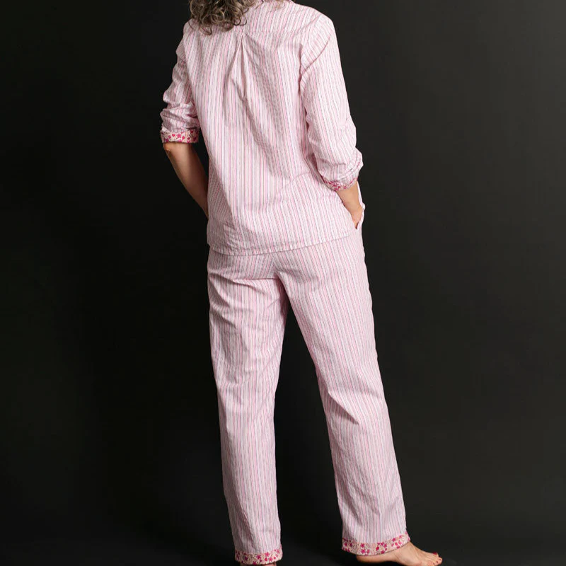 Havana Pajamas Pattern - PDF DOWNLOAD - Image 5