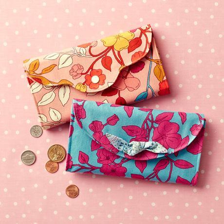 Have It All Wallet Pattern - Image 2