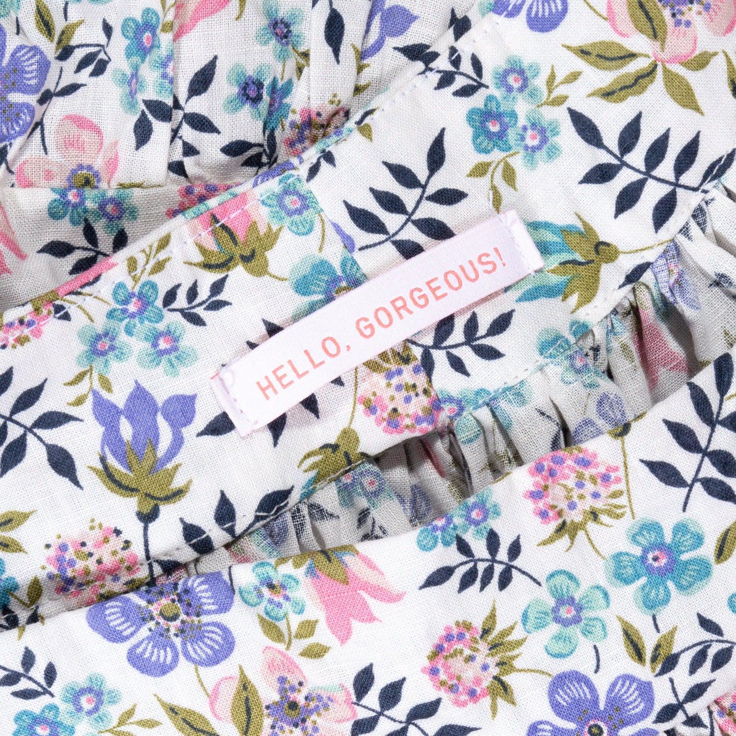 Hello Gorgeous Sew-in Labels - Image 3