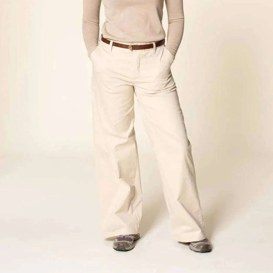 Hepburn Pants Pattern - PDF DOWNLOAD - Image 4