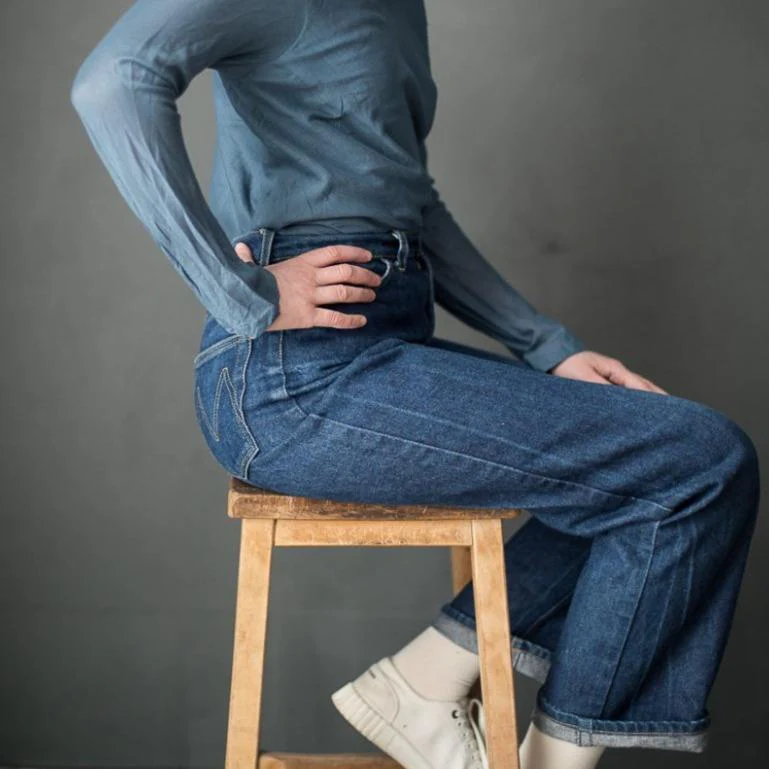 Heroine Jeans Pattern - PDF DOWNLOAD - Image 5