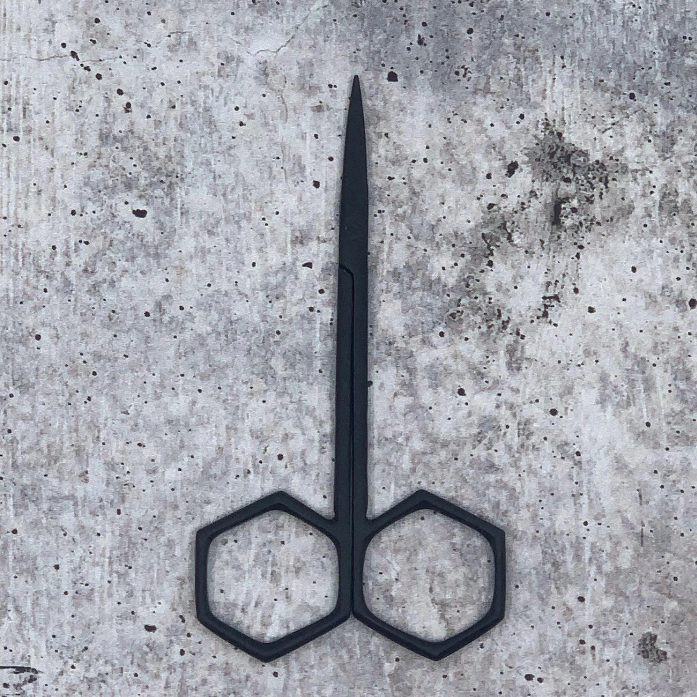 Hexi Scissors