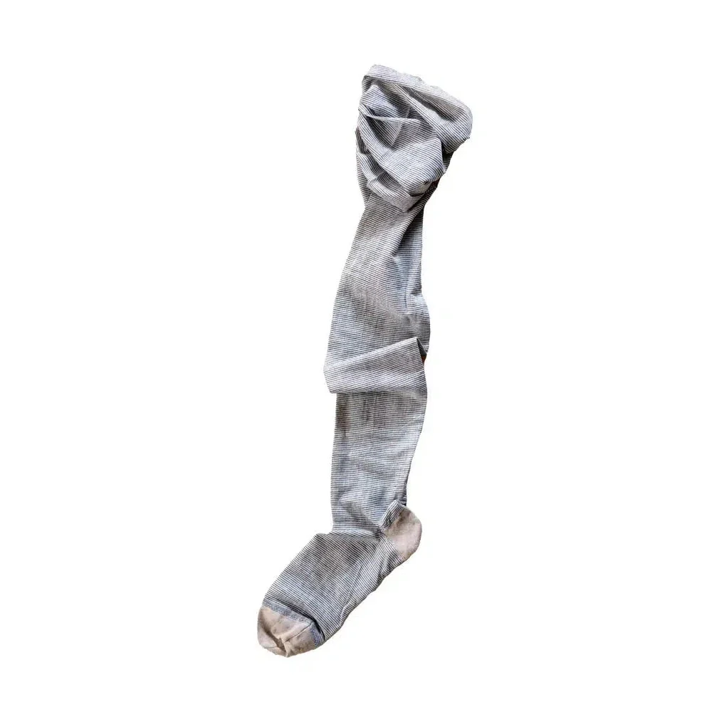 Holiday Stocking Pattern - PDF DOWNLOAD