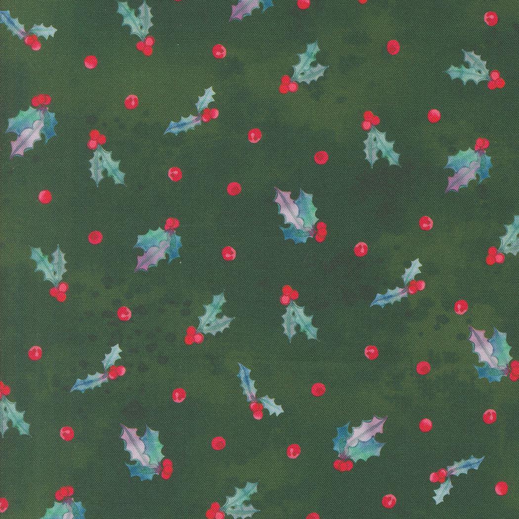 Holly Berry Evergreen