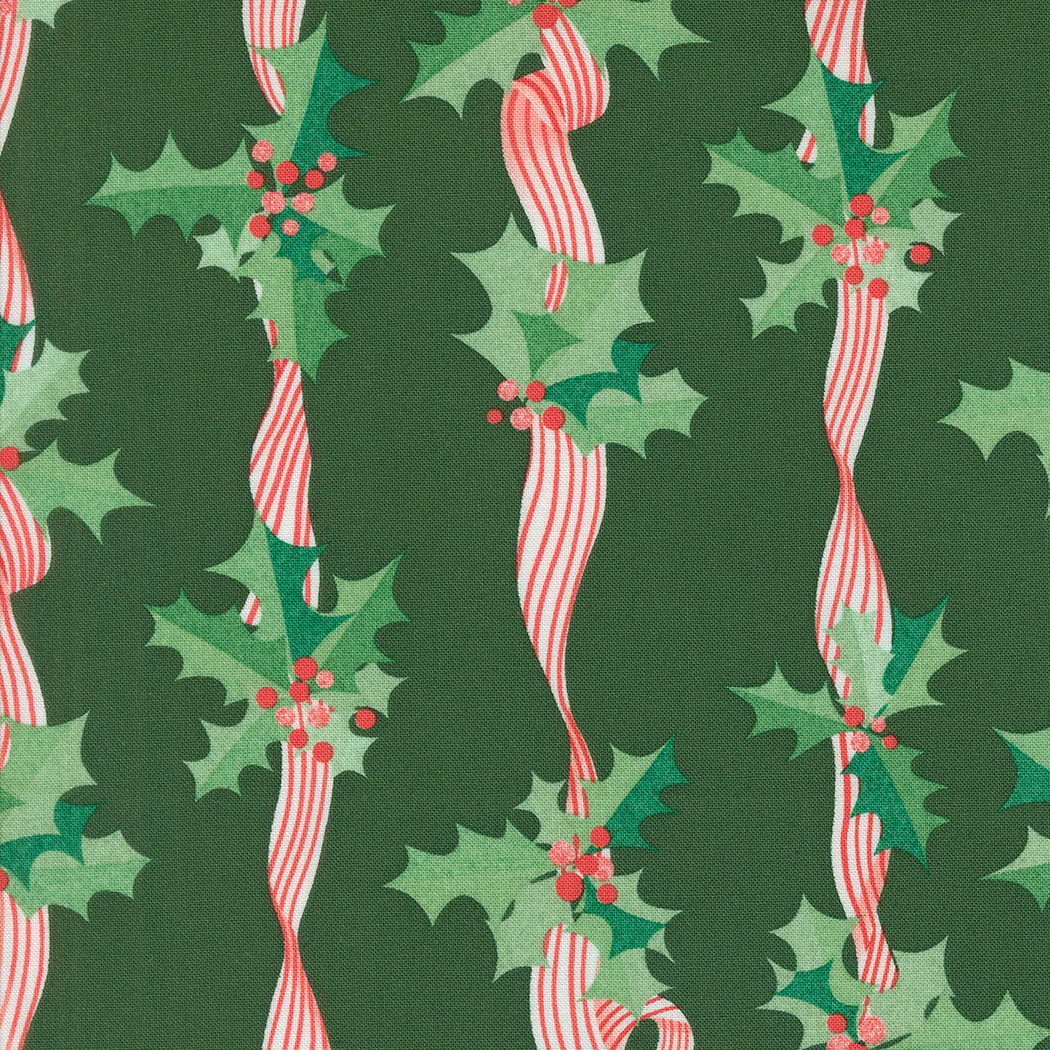 Holly Pine