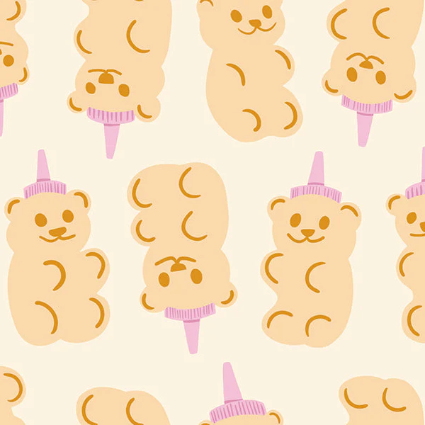 Honey Bears Natural