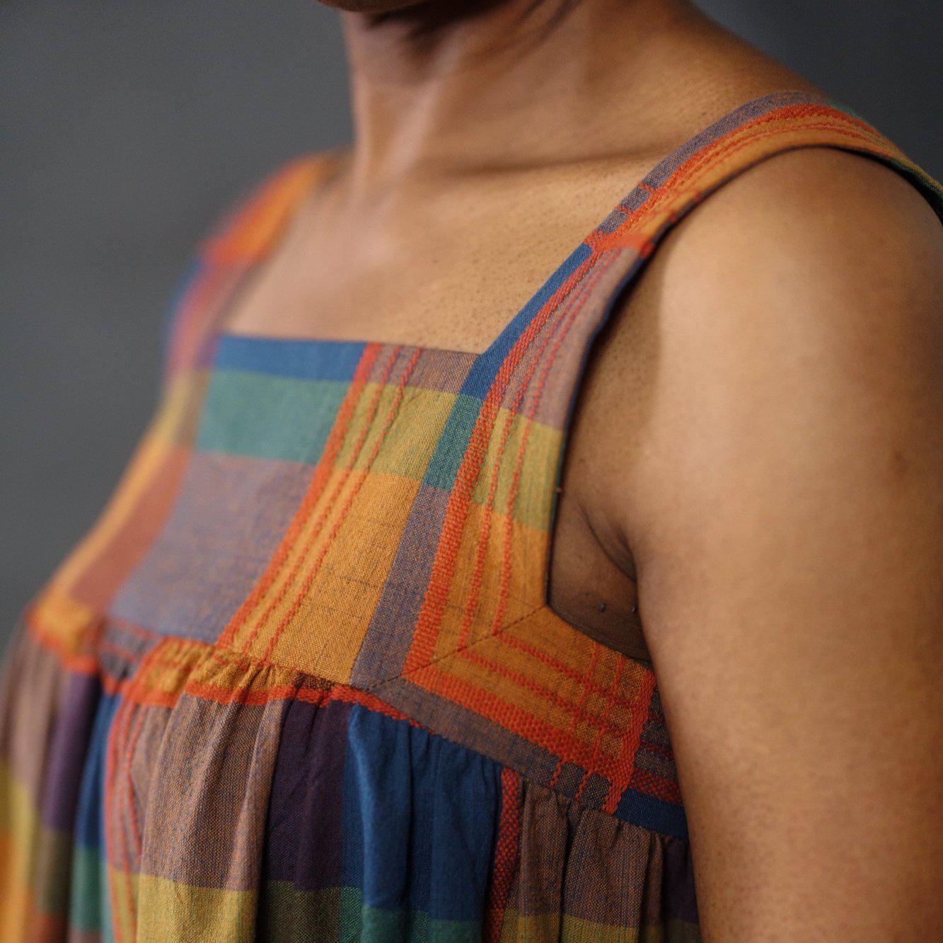 Honey Dress Pattern - PDF DOWNLOAD - Image 8