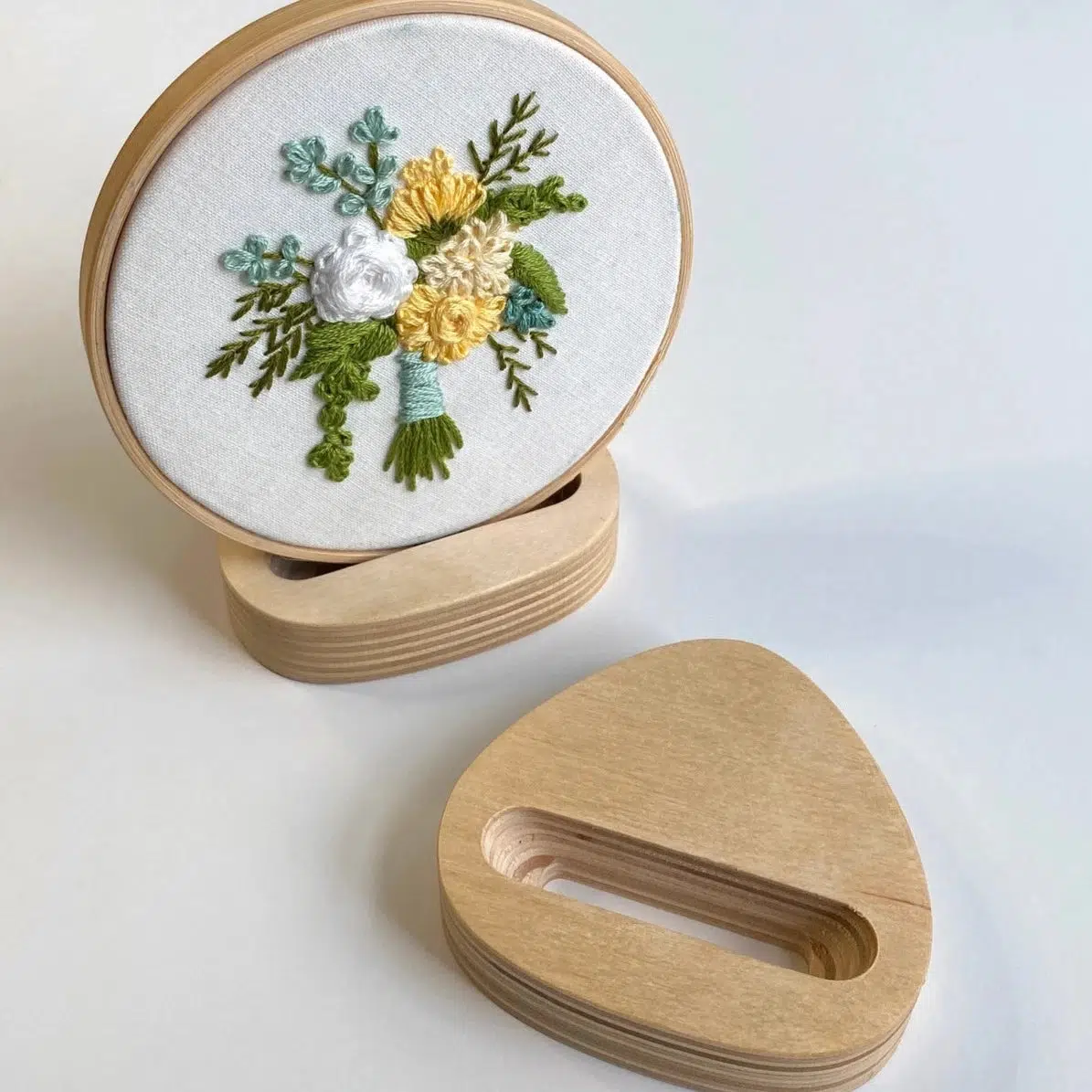 Hoop Prop
