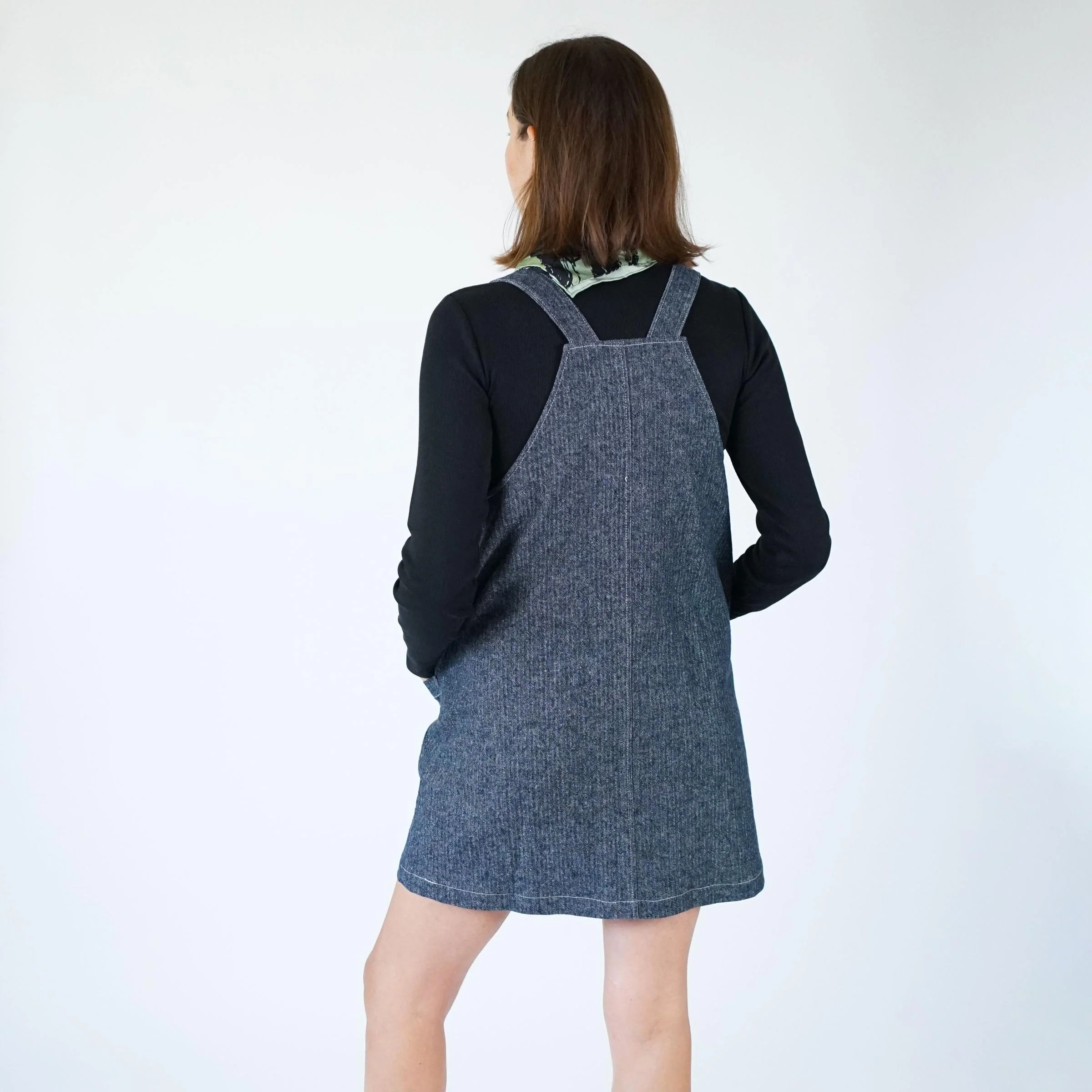 Hopscotch Jumper Pattern - PDF DOWNLOAD - Image 4