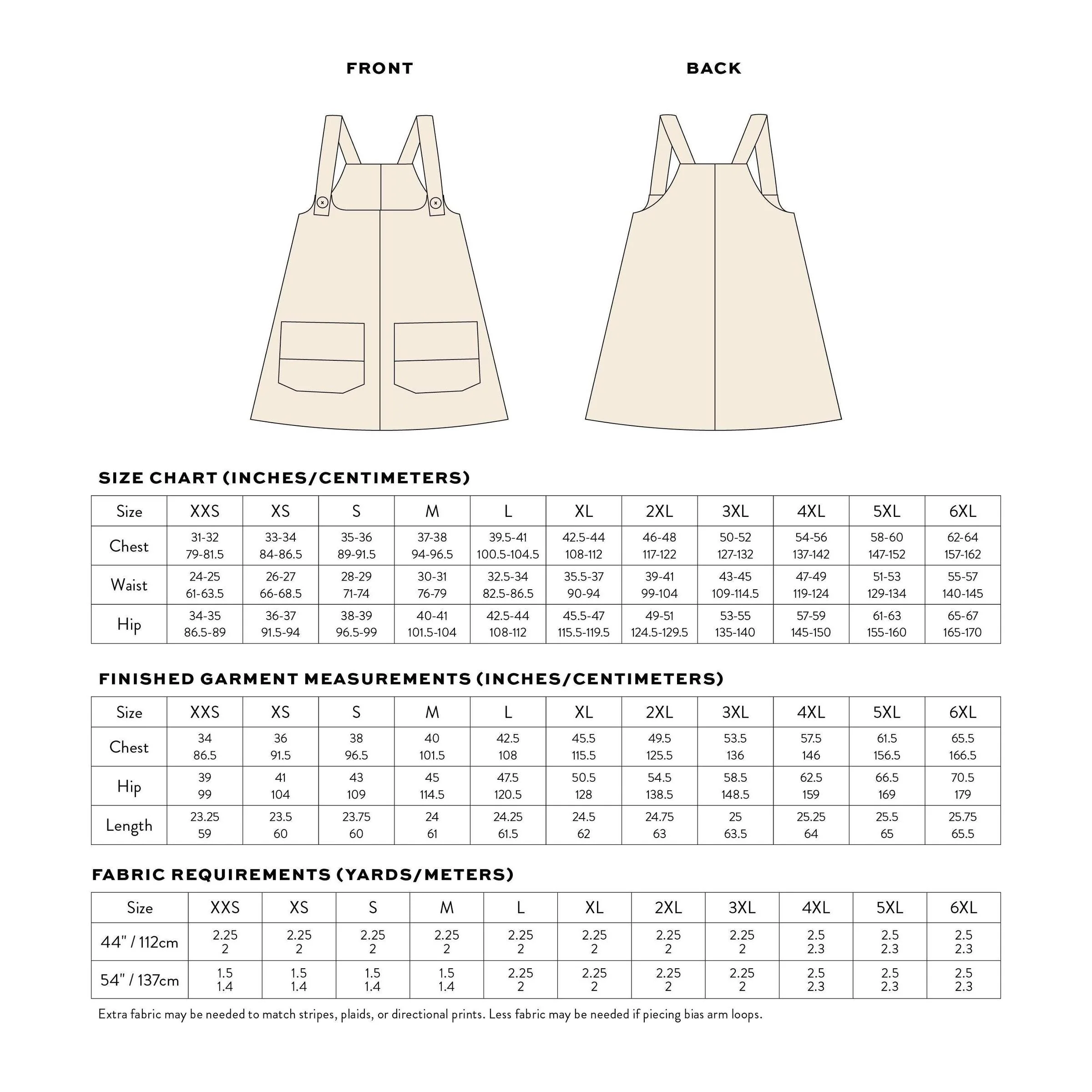 Hopscotch Jumper Pattern - PDF DOWNLOAD - Image 9