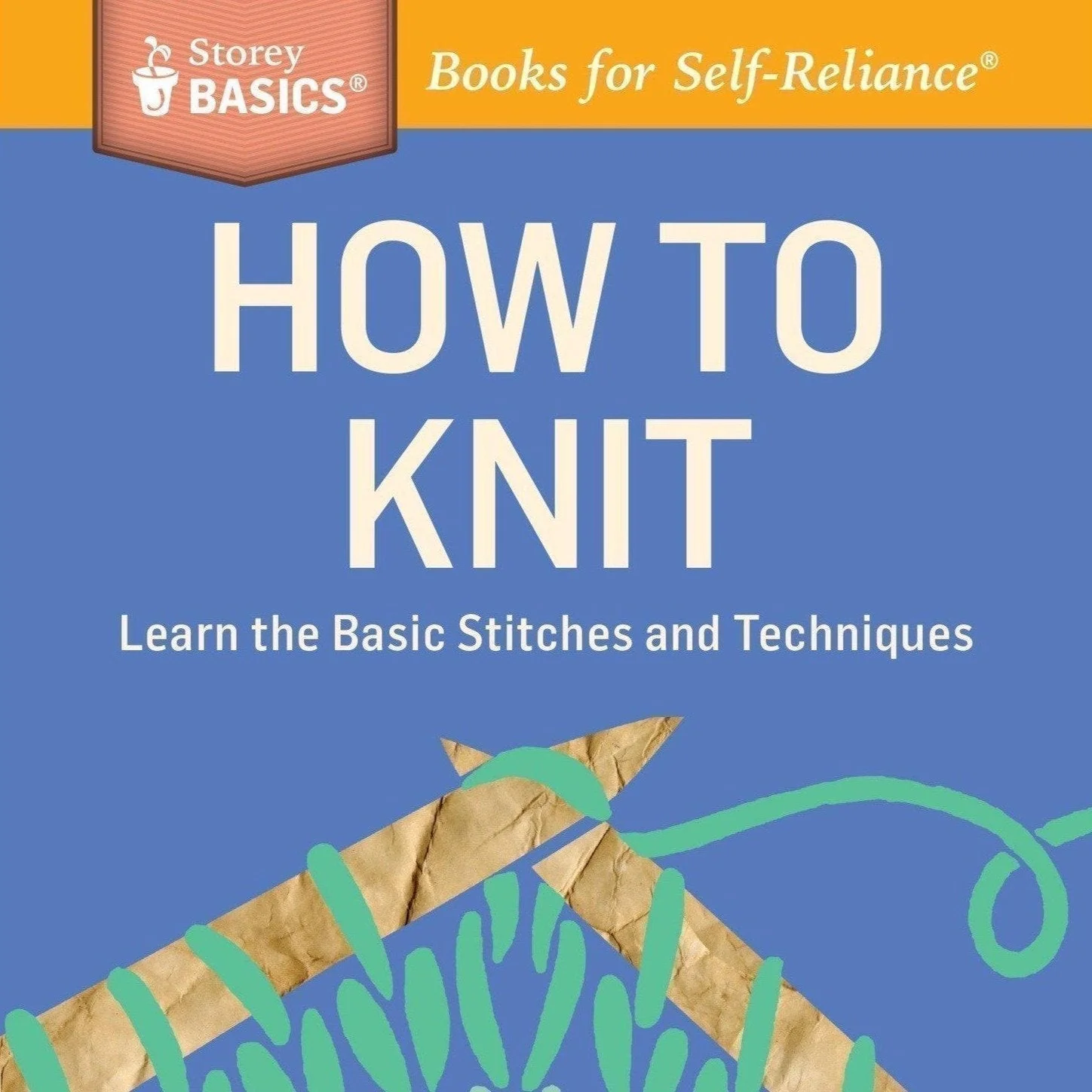 How to Knit