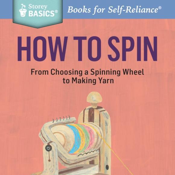 How to Spin