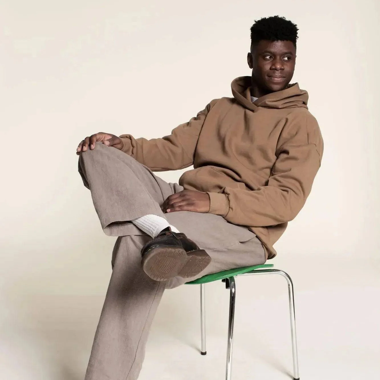 Hubert Hoodie Pattern - PDF DOWNLOAD - Image 3