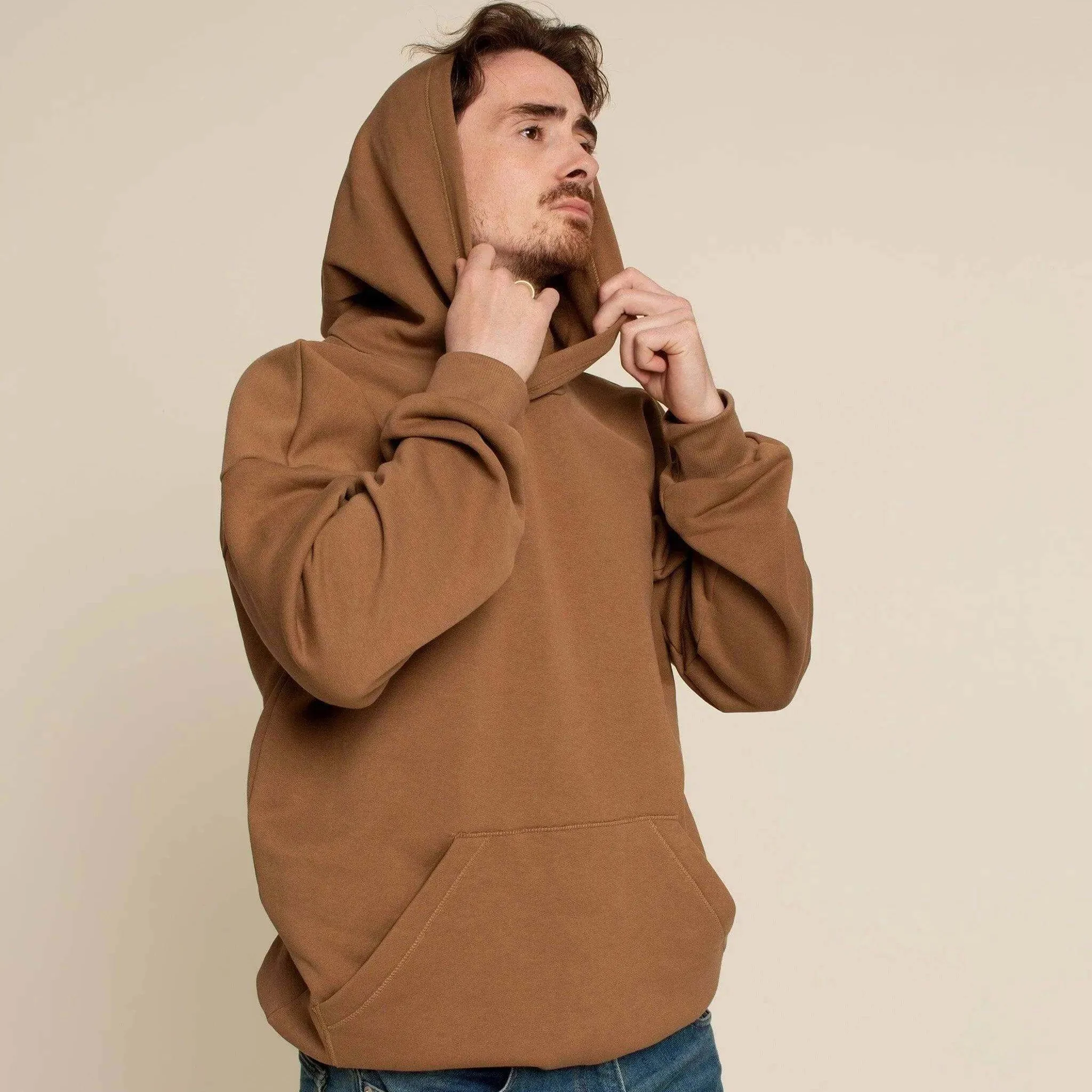 Hubert Hoodie Pattern - PDF DOWNLOAD - Image 4