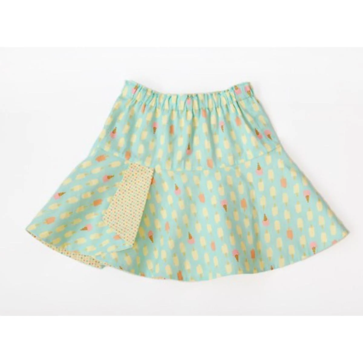 Hula Hoop Skirt Pattern - PDF DOWNLOAD - Image 2