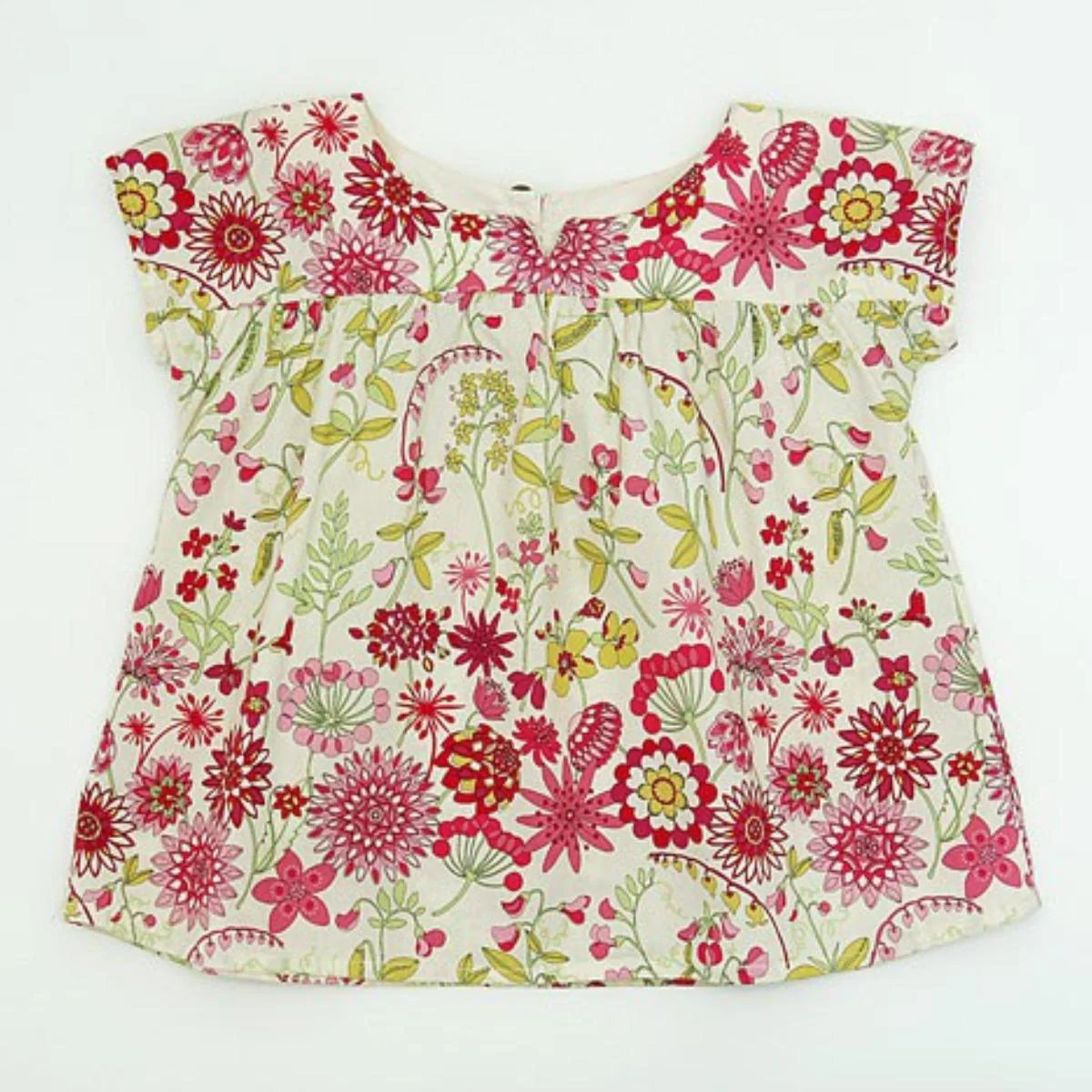 Ice Cream Dress Pattern - PDF DOWNLOAD - Image 3