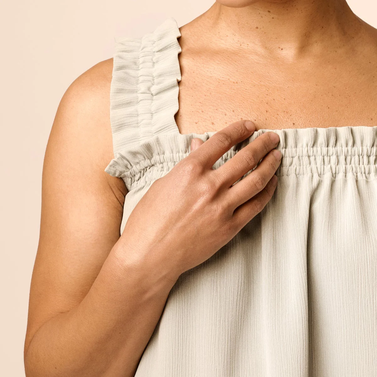 ILMA Smock Dress & Top Pattern - PDF DOWNLOAD - Image 8