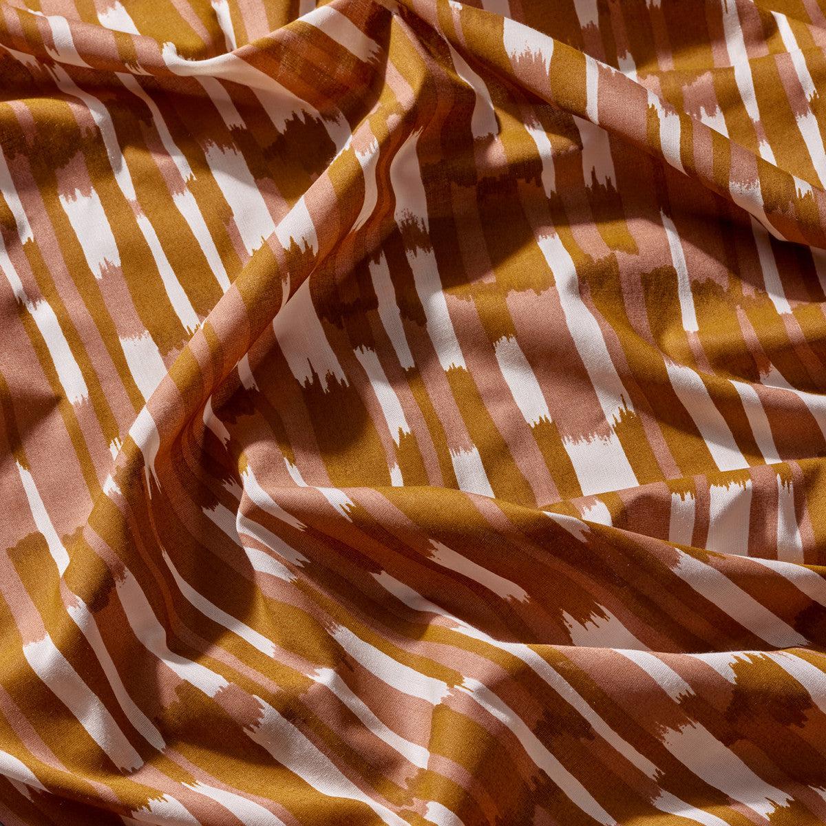 Imany Pecan Pie on Viscose