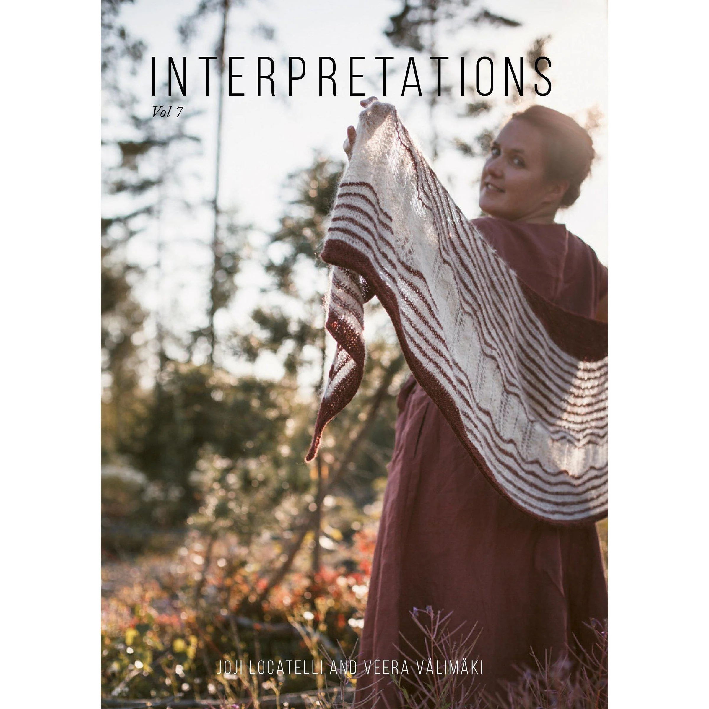 Interpretations Vol. 7 - Image 11
