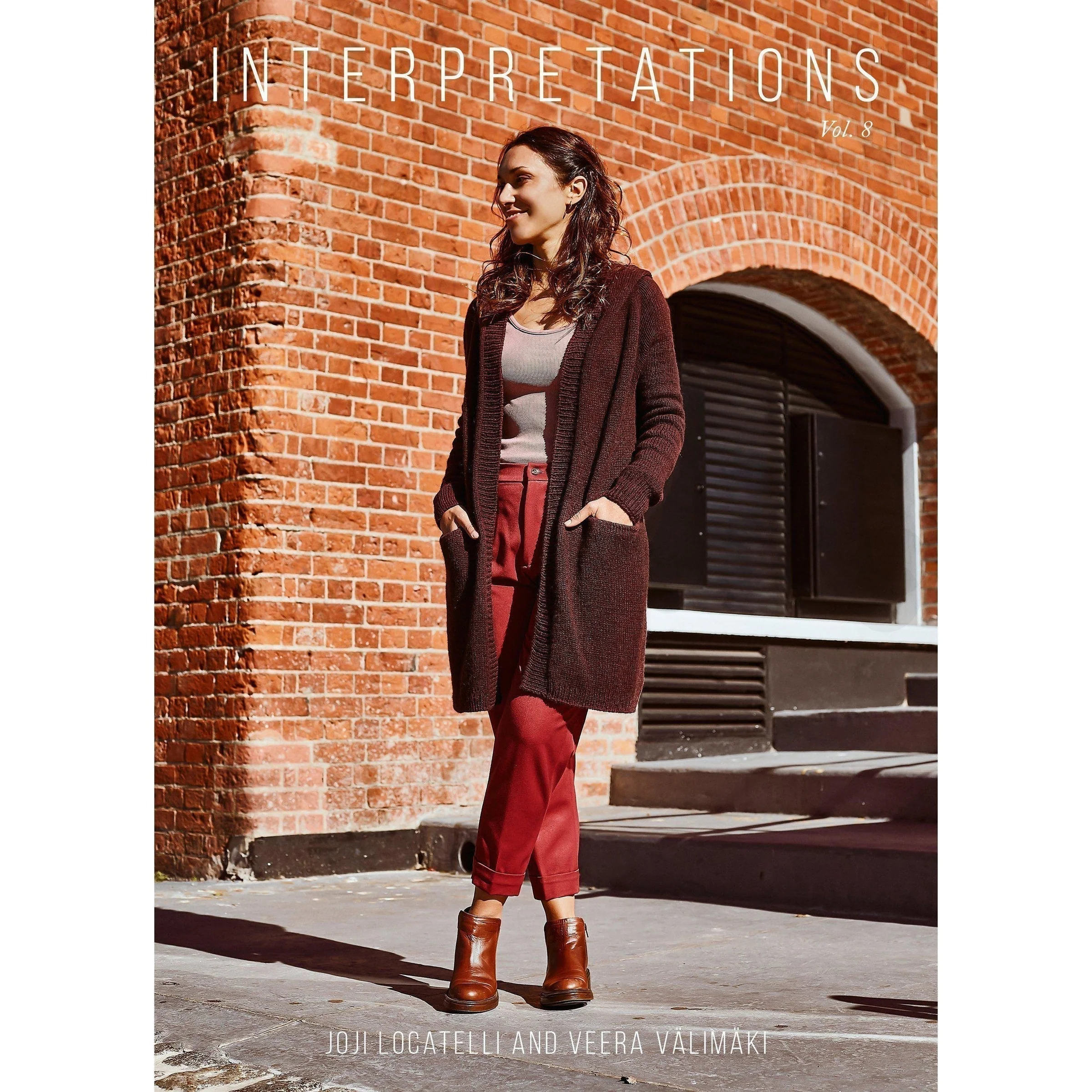 Interpretations Vol. 8 - Image 12