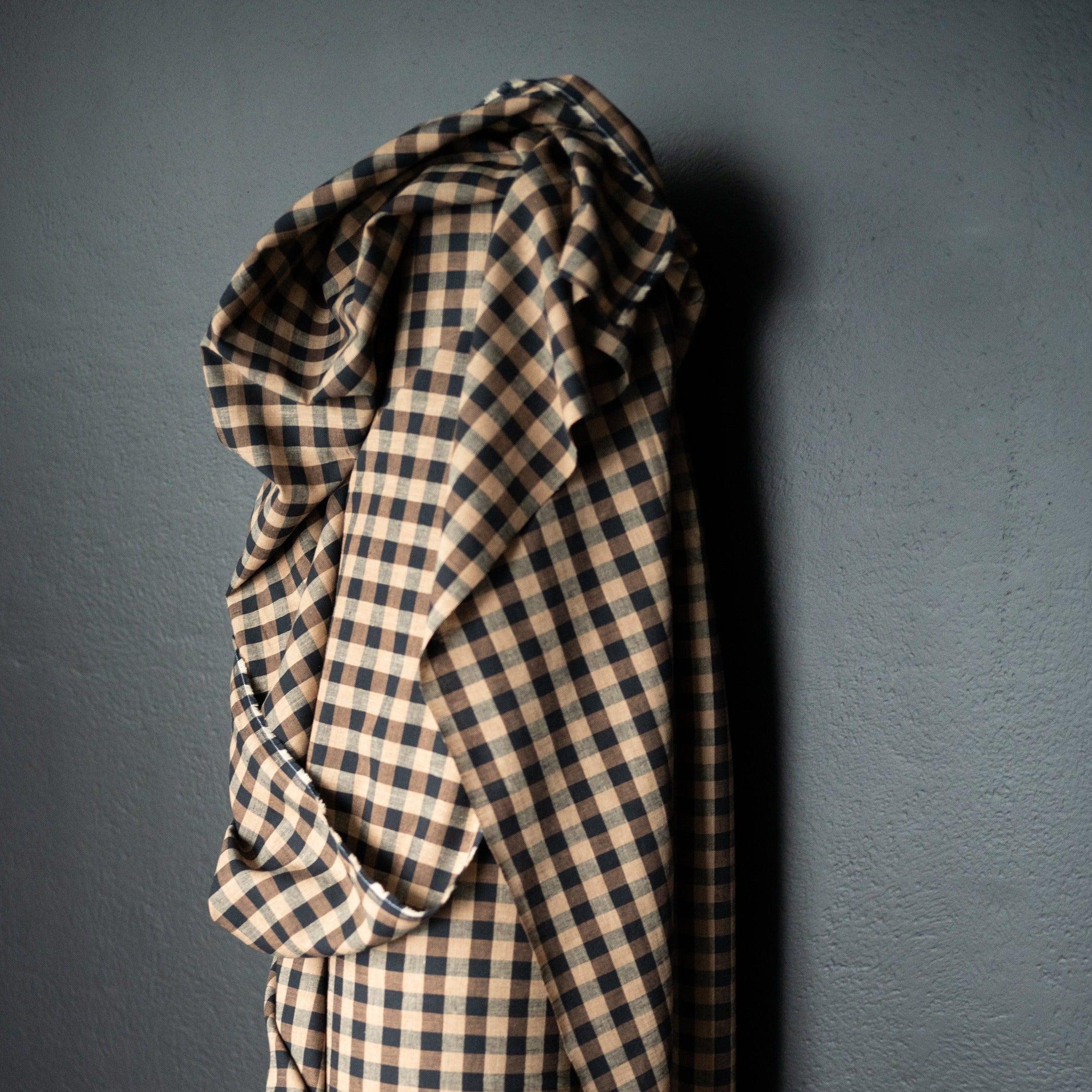 Irish Coffee Luminaire Cotton/Linen
