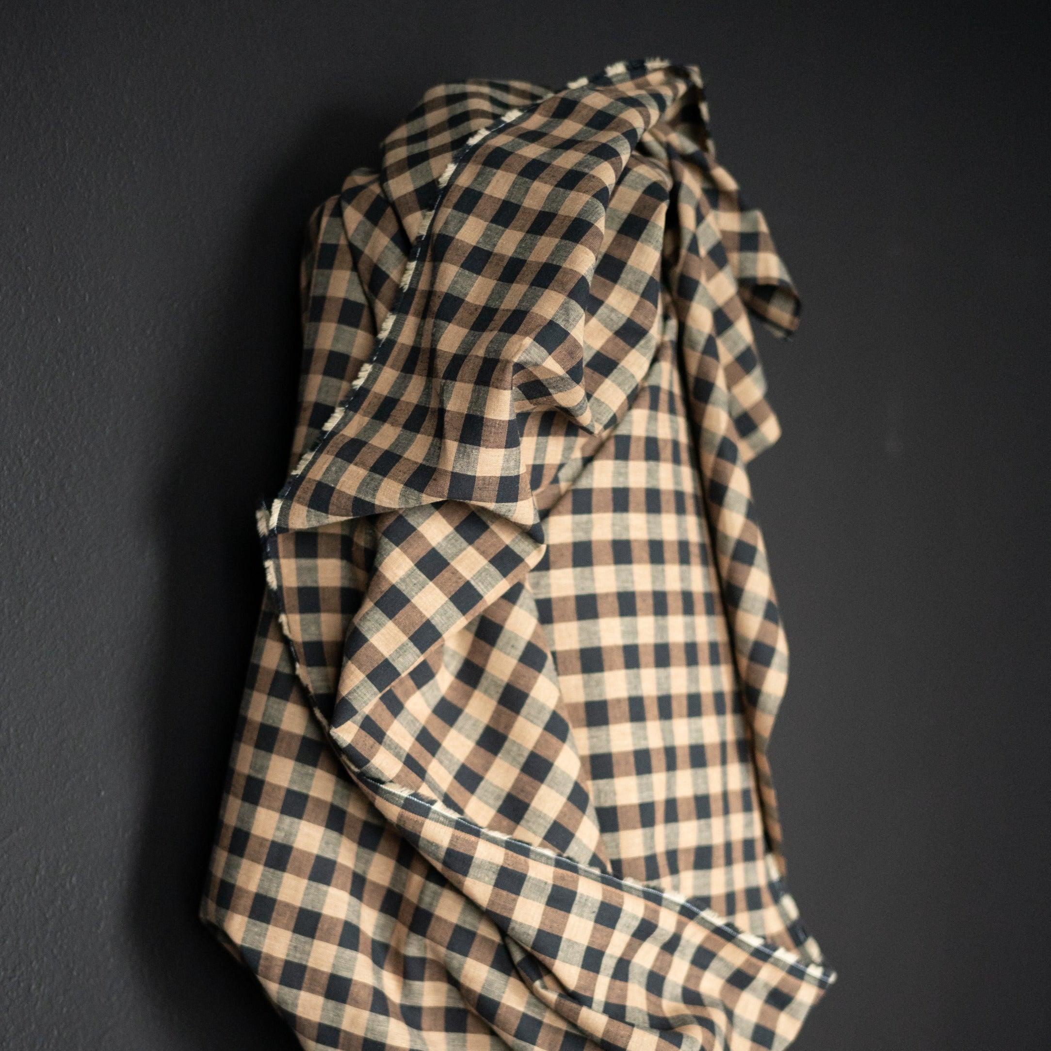 Irish Coffee Luminaire Cotton/Linen - Image 3