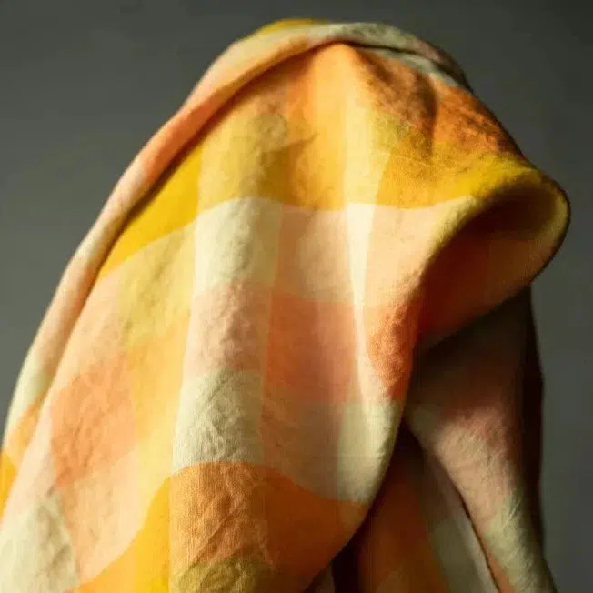 Island Life Laundered Linen - Image 3