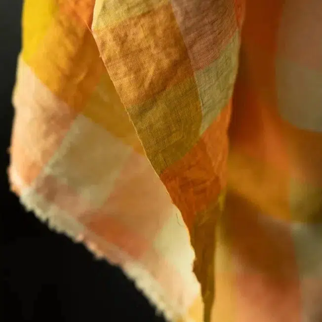 Island Life Laundered Linen - Image 4
