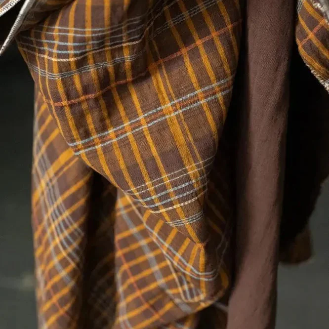 Ives Cotton Jacquard - Image 3