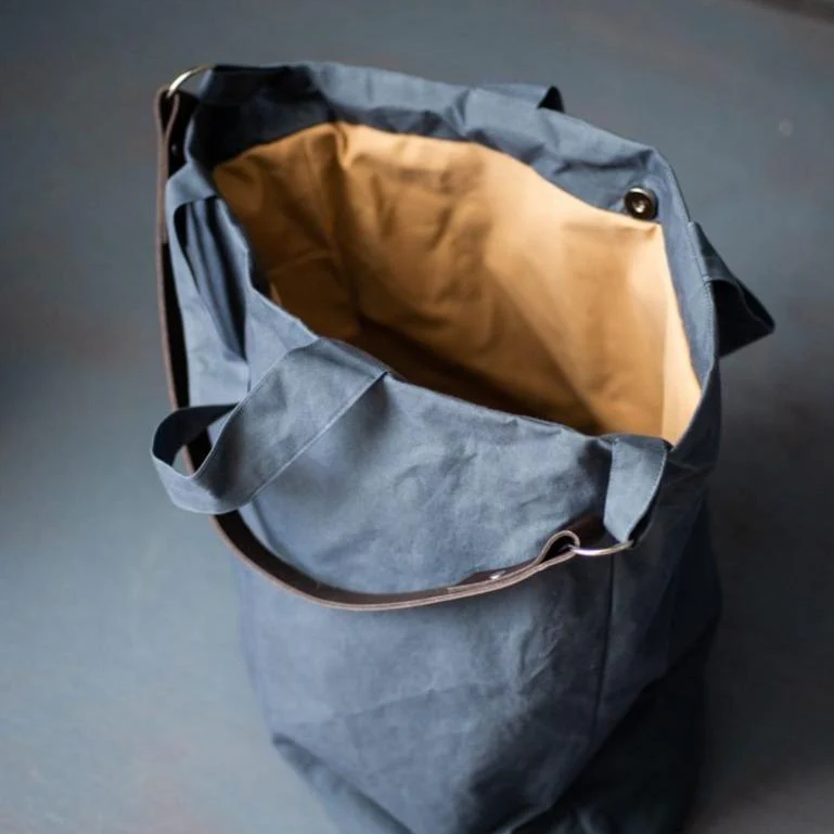 Jack Tar Bag Pattern - PDF DOWNLOAD - Image 4