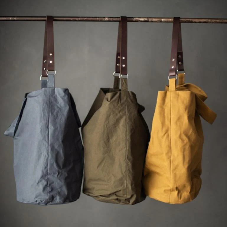 Jack Tar Bag Pattern - PDF DOWNLOAD - Image 5