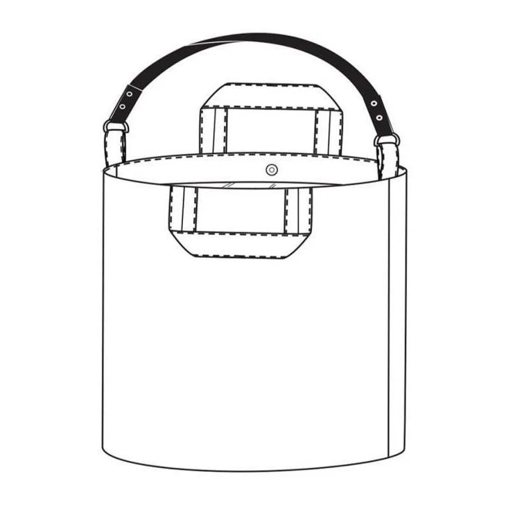 Jack Tar Bag Pattern - PDF DOWNLOAD - Image 6
