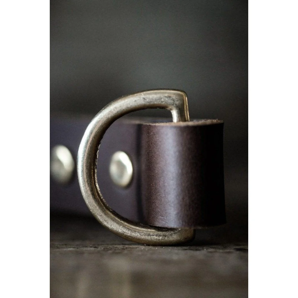 Jack Tar Hardware Kit in Brass - Image 2