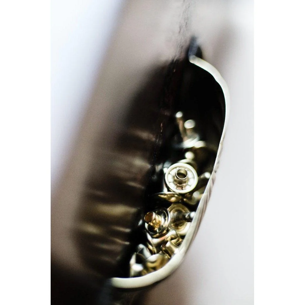 Jack Tar Hardware Kit in Brass - Image 3