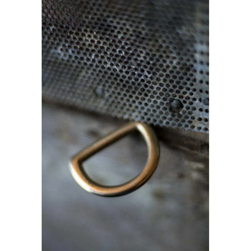 Jack Tar Hardware Kit in Brass - Image 4