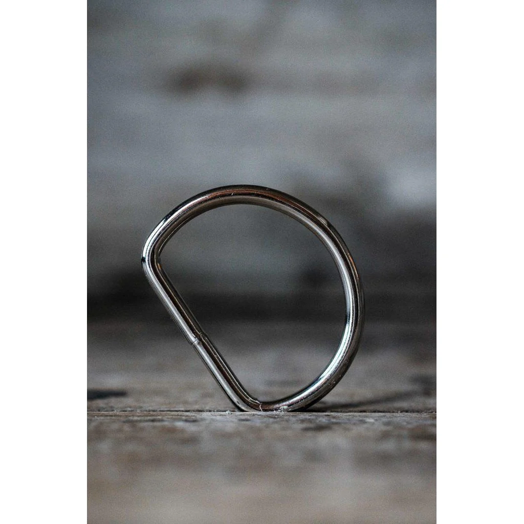 Jack Tar Hardware Kit in Nickel - Image 4