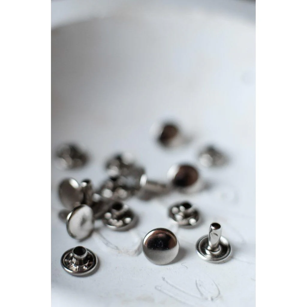 Jack Tar Hardware Kit in Nickel - Image 5