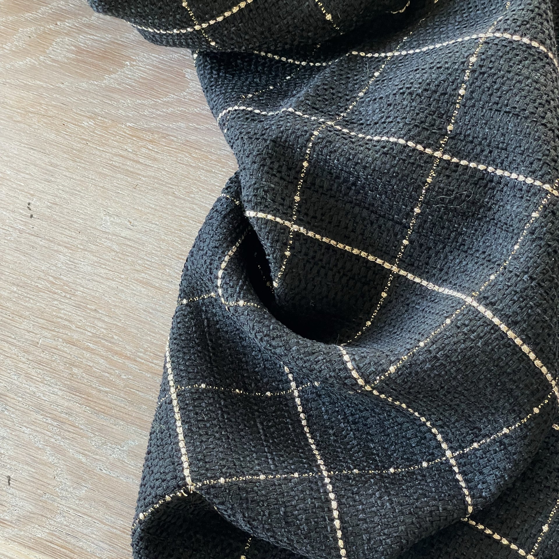Jacquard - Quadro